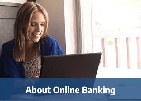 About Online Banking