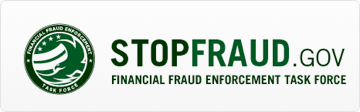StopFraud.gov - Financial Fraud Enforcement Task Force